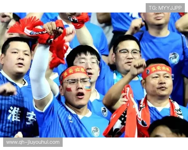 今天淮安足球赛精彩对决即将上演 球迷热情高涨期待激烈赛事