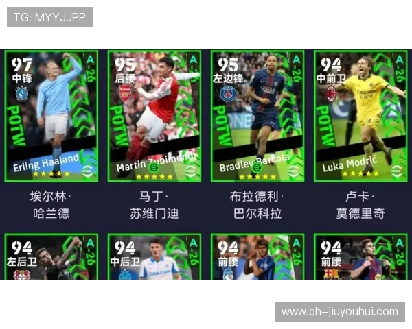 2025年实况足球游戏中顶级后腰球员排名分析与推荐