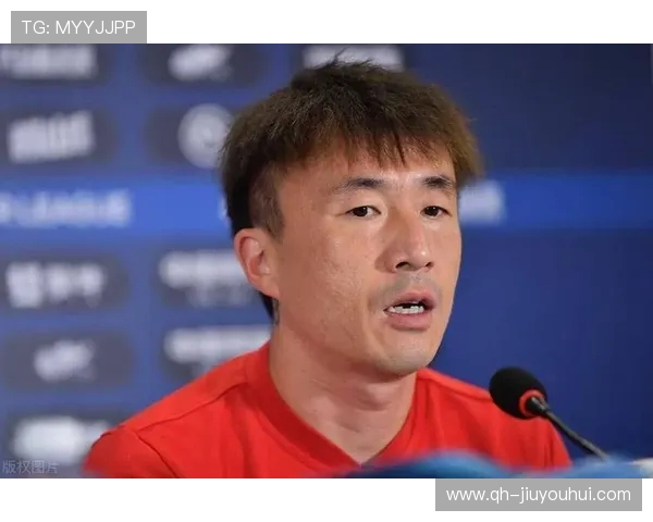 王永珀足球生涯回顾：从青涩小将到中超大将的成长轨迹